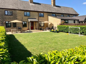 Moo Cow Cottage Self Catering
